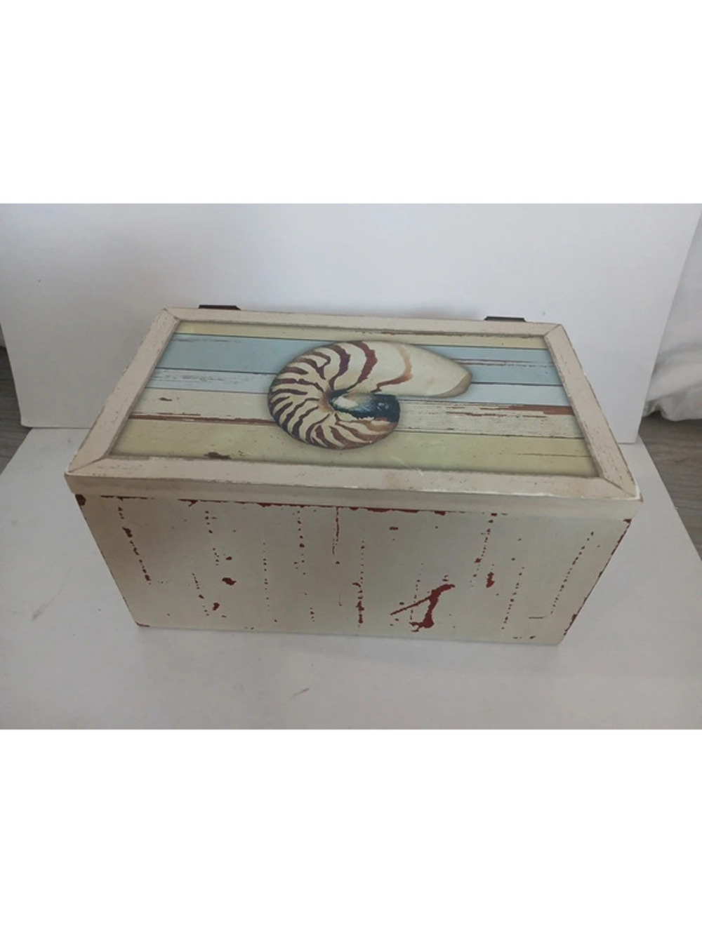 Wooden Jewellery box storage box